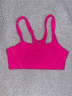 Free People Movement Never Better Bra